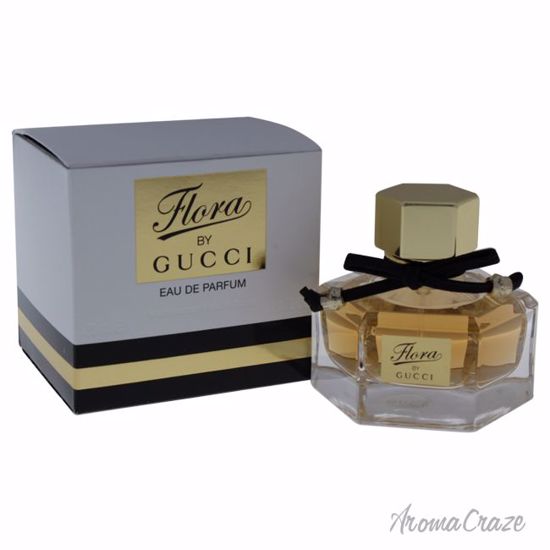 Gucci Flora by Gucci EDP Spray for Women 1 oz