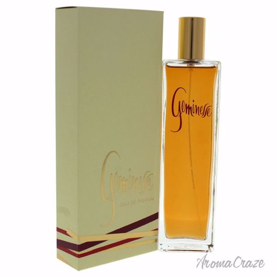 Prism Parfums Geminesse EDP Spray for Women 3.3 oz