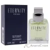 Picture of Eternity by Calvin Klein for Men - 1 oz EDT Spray