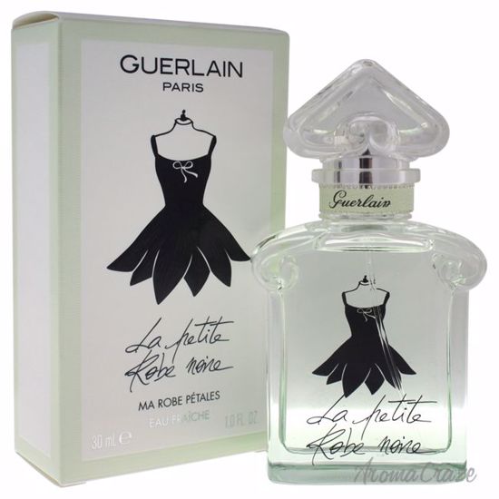 Guerlain La Petite Robe Noire Eau Fraiche EDT Spray for Wome