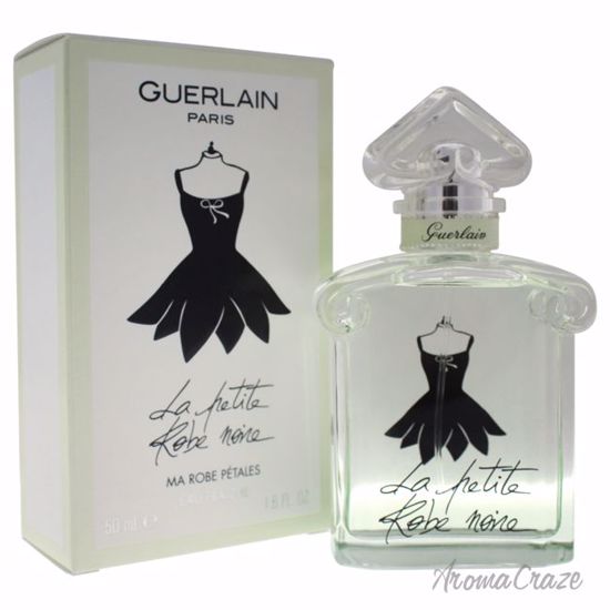 Guerlain La Petite Robe Noire Eau Fraiche EDT Spray for Wome