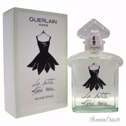 Guerlain La Petite Robe Noire Eau Fraiche EDT Spray for Wome