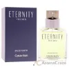 Picture of Eternity by Calvin Klein for Men - 3.3 oz EDT Spray