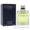 Picture of Eternity by Calvin Klein for Men - 6.7 oz EDT Spray