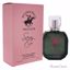 Beverly Hills Polo Club Sexy For Her EDP Spray for Women 3.4