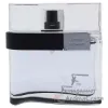 Picture of F Black by Salvatore Ferragamo for Men - 1.7 oz EDT Spray