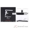 Picture of F Black by Salvatore Ferragamo for Men - 3.4 oz EDT Spray
