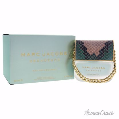 Marc Jacobs Decadence Eau So Decadent EDT Spray for Women 1.