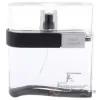 Picture of F Black by Salvatore Ferragamo for Men - 3.4 oz EDT Spray