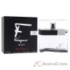 Picture of F Black by Salvatore Ferragamo for Men - 3.4 oz EDT Spray