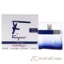 Picture of F by Ferragamo Free Time by Salvatore Ferragamo for Men - 3.4 oz EDT Spray