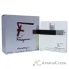 Picture of F Pour Homme by Salvatore Ferragamo for Men - 3.4 oz EDT Spray