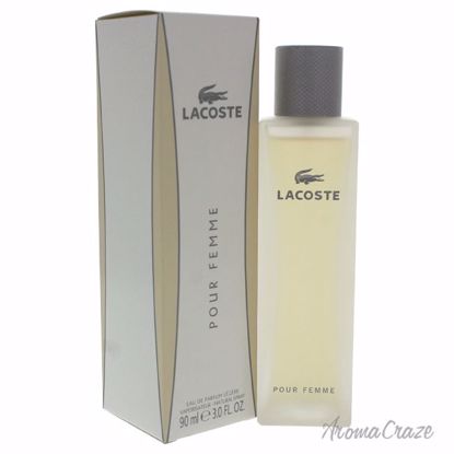 Lacoste Pour Femme EDP Legere Spray for Women 3 oz