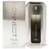 Picture of Fcuk Connect by French Connection UK for Men - 3.4 oz EDT Spray