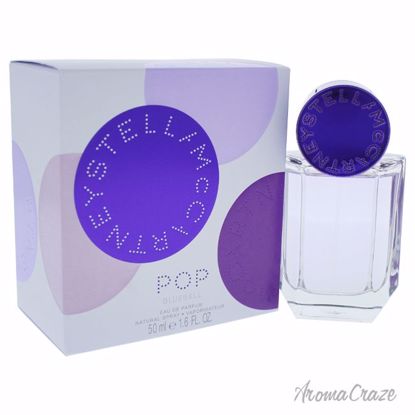 Stella McCartney Pop Bluebell EDP Spray for Women 1.6 oz