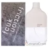 Picture of Fcuk Friction by French Connection UK for Men - 3.4 oz EDT Spray