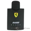 Picture of Ferrari Black by Ferrari for Men - 4.2 oz EDT Spray