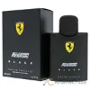 Picture of Ferrari Black by Ferrari for Men - 4.2 oz EDT Spray