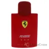 Picture of Ferrari Scuderia Red by Ferrari for Men - 4.2 oz EDT Spray