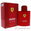 Picture of Ferrari Scuderia Red by Ferrari for Men - 4.2 oz EDT Spray