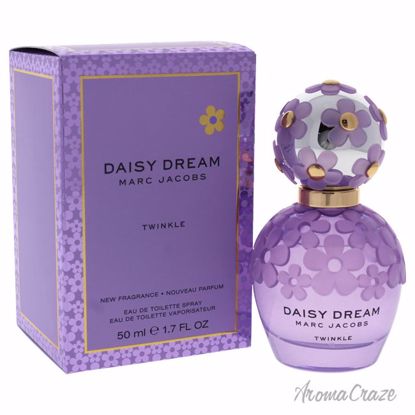 Marc Jacobs Daisy Dream Twinkle EDT Spray (Limited Edition) 