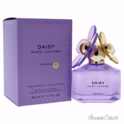 Marc Jacobs Daisy Twinkle EDT Spray (Limited Edition) for Wo