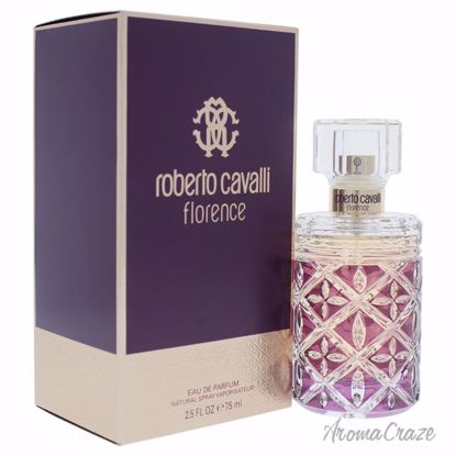 Roberto Cavalli Florence EDP Spray for Women 2.5 oz