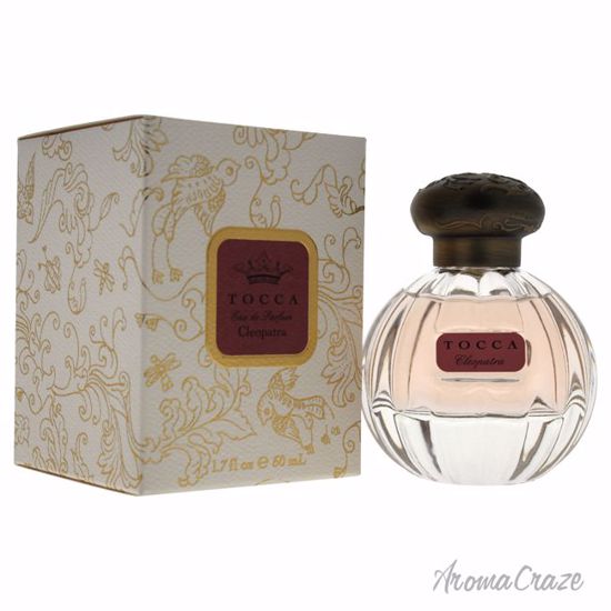 Tocca Cleopatra EDP Spray for Women 1.7 oz