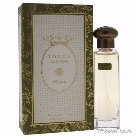 Tocca Florence Travel Spray EDP Spray for Women 0.67 oz