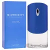 Picture of Givenchy Blue Label by Givenchy for Men - 3.3 oz EDT Spray