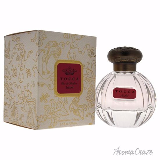 Tocca Isabel EDP Spray for Women 1.7 oz