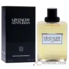 Picture of Givenchy Gentleman by Givenchy for Men - 3.3 oz EDT Spray