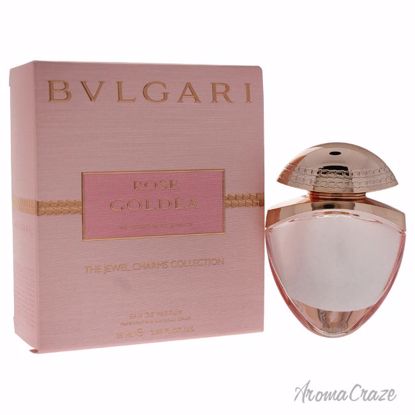 Bvlgari Rose Goldea EDP Spray for Women 0.84 oz