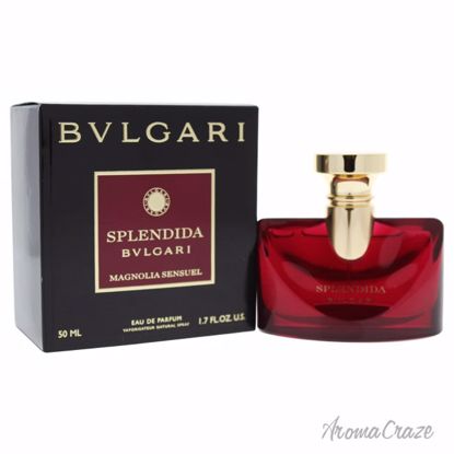 Splendida Bvlgari by Bvlgari Magnolia Sensuel EDP Spray for 