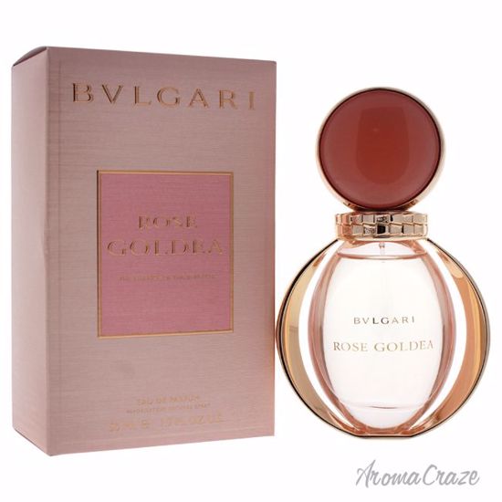 Bvlgari Rose Goldea EDP Spray for Women 1.7 oz