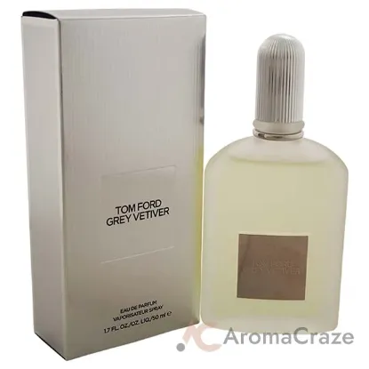 Picture of Grey Vetiver by Tom Ford for Men - 1.7 oz EDP Spray