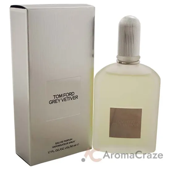 Picture of Grey Vetiver by Tom Ford for Men - 1.7 oz EDP Spray