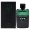 Picture of Gucci Guilty Black Pour Homme by Gucci for Men - 1.6 oz EDT Spray
