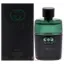 Picture of Gucci Guilty Black Pour Homme by Gucci for Men - 1.6 oz EDT Spray