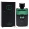 Picture of Gucci Guilty Black Pour Homme by Gucci for Men - 1.6 oz EDT Spray