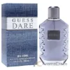 Picture of Guess Dare by Guess for Men - 3.4 oz EDT Spray