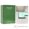 Picture of Guess Man by Guess for Men - 2.5 oz EDT Spray
