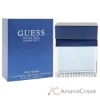 Picture of Guess Seductive Homme Blue by Guess for Men - 3.4 oz EDT Spray