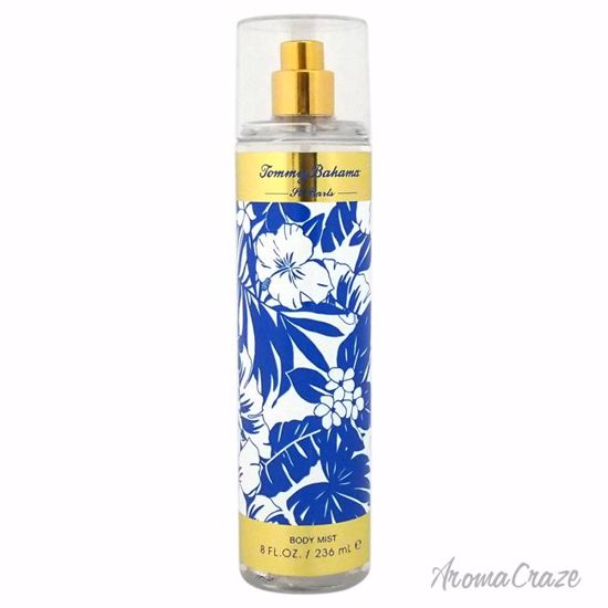 Tommy Bahama Set Sail St. Barts Body Mist for Women 8 oz