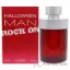 Picture of Halloween Man Rock On by J. Del Pozo for Men - 4.2 oz EDT Spray