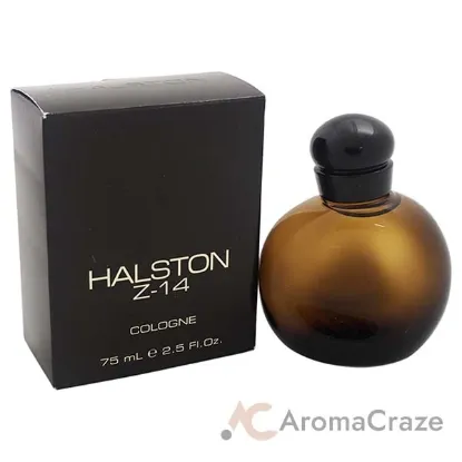 Picture of Halston Z-14 by Halston for Men - 2.5 oz Cologne Splash