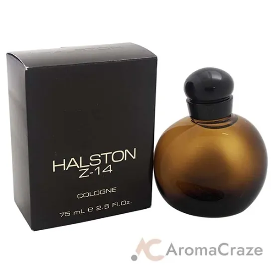 Picture of Halston Z-14 by Halston for Men - 2.5 oz Cologne Splash