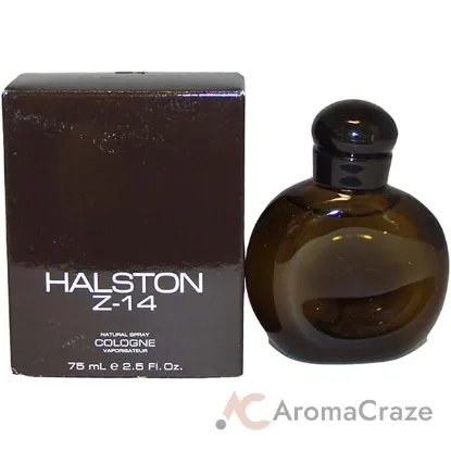 Picture of Halston Z-14 by Halston for Men - 2.5 oz Cologne Spray