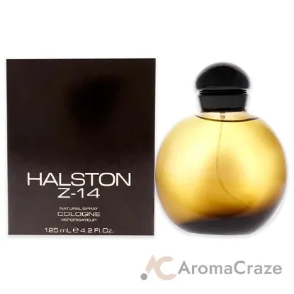 Picture of Halston Z-14 by Halston for Men - 4.2 oz Cologne Spray