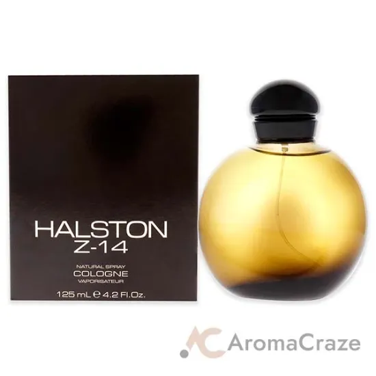 Picture of Halston Z-14 by Halston for Men - 4.2 oz Cologne Spray
